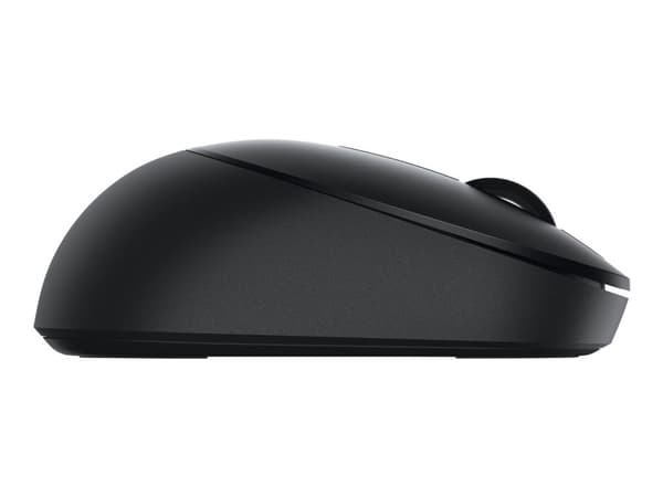 MS3320 RF/BT Mobile Wireless  Mouse, Dawson, Black, Retail,