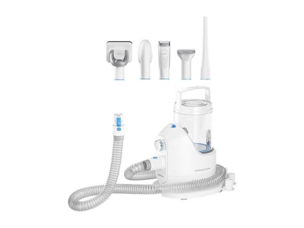 Neakasa P2 Pro grooming-kit med dammsugare
