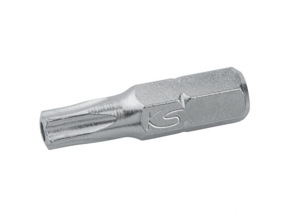 KS Tools 911.3105, 1 stykker, Stål, 30 mm, 6 g