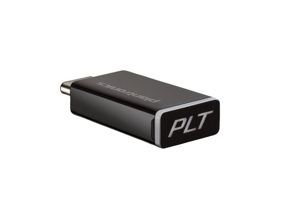 POLY BT600 USB-C Bluetooth-sovitin (i pose), USB-sovitin, Lajittelu