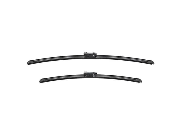 Bosch Aerotwin Flatblade viskerblade sæt A986S