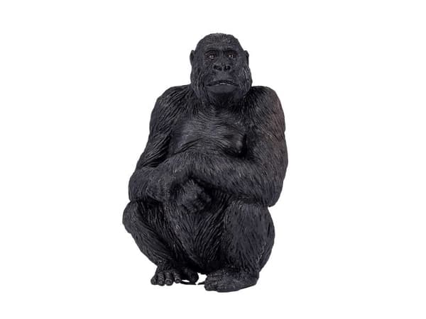 Mojo Gorilla hun