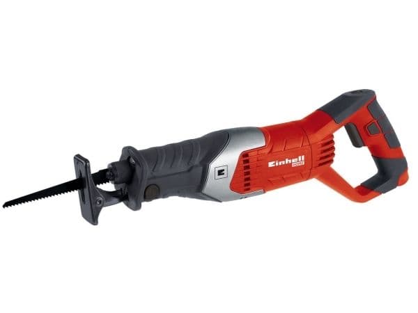 Einhell RT-AP 1050 E, Sort, Rød, Sølv, 2,9 cm, 20 cm, 2 cm, AC, 1050 W