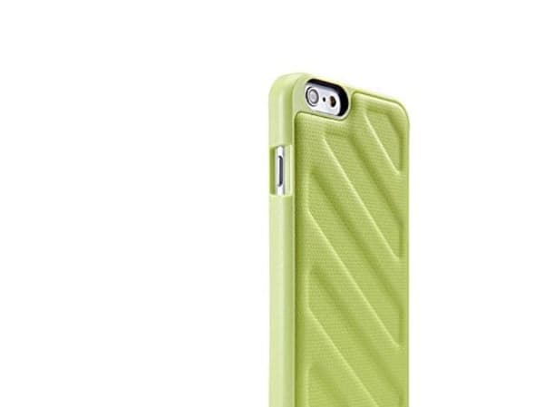 Thule Gauntlet, Etui, Apple, iPhone 6 Plus, 14 cm (5.5"), Gult