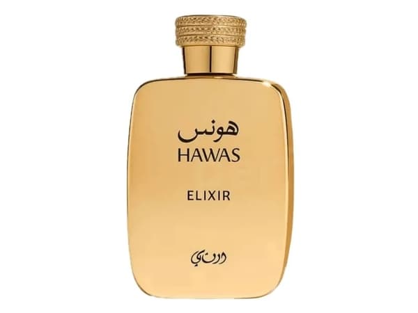 Rasasi Hawas Elixir Eau De Parfum 100 ml (unisex)