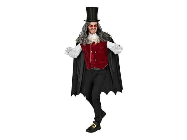 Vampyyri puku