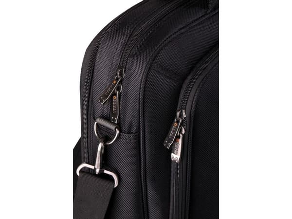 Addison TRINITY 15 - Notebookbæreveske - 15.6" - svart