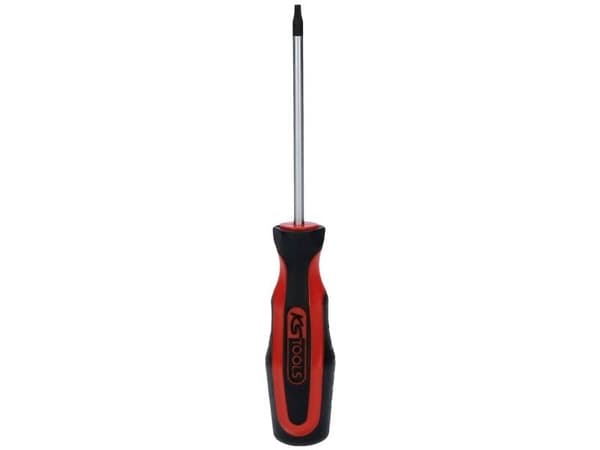 KS Tools ERGOTORQUEplus, 205 mm, 50 g, Saksa