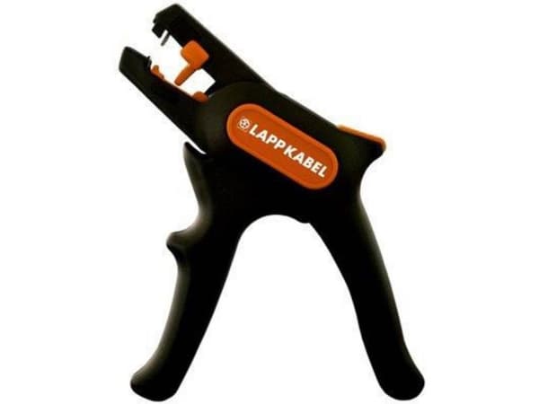 LAPP Basic Strip 61725960 Automatisk afisoleringstang 0.2 til 6 mm²