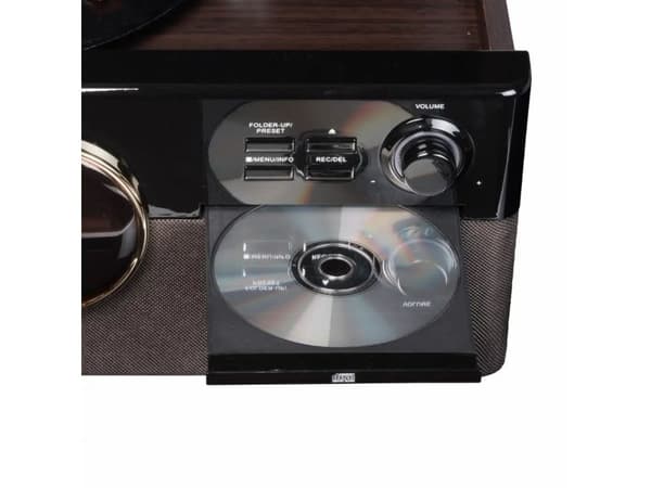 Denver MRD-180DW