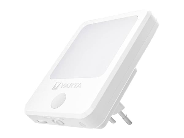 Varta - Rörelsesensor ljus - LED - varmt vitt ljus