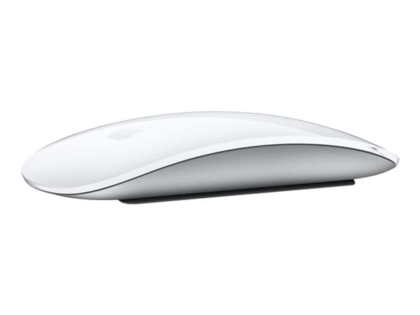 Apple Magic Mouse - Hiiri - monikosketus - langaton - Bluetooth