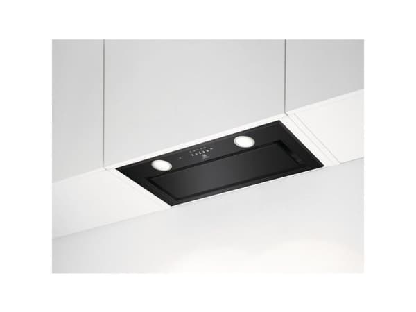 Electrolux EFG716R integrert kjøkkenhette