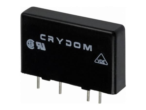 Crydom Semiconductor Rele MCXE240A5 1 kpl