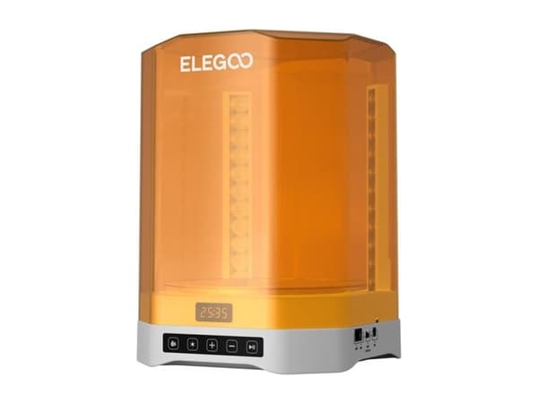 Vaske- og tørkeenhet for utskrift ELEGOO Mercury Plus 3.0