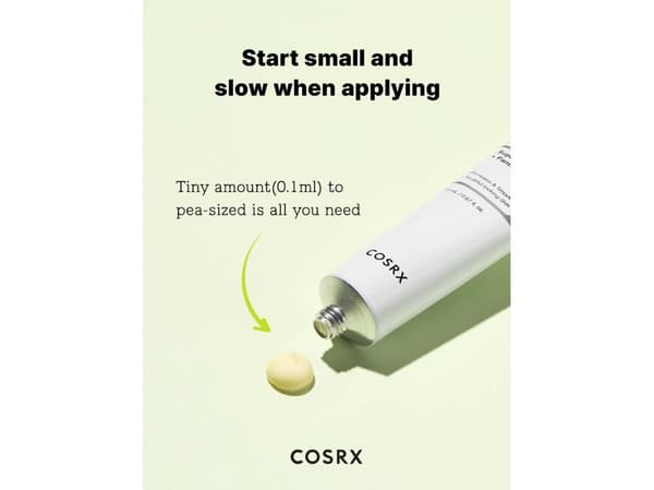 Cosrx Retinol 0.1 Krem 20 ml