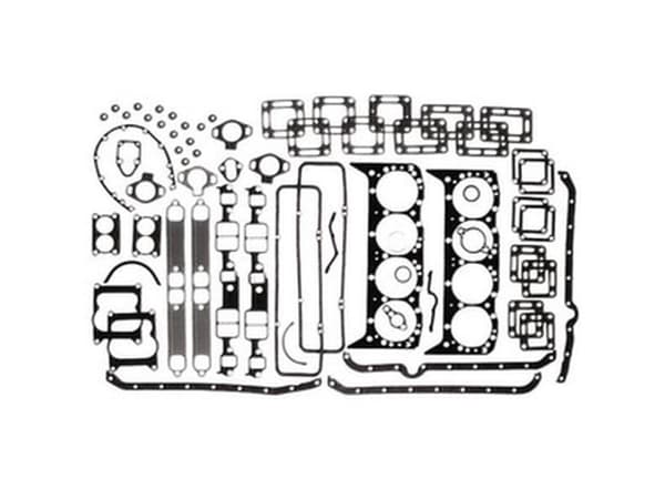 Sierra Overhaul Gasket Set