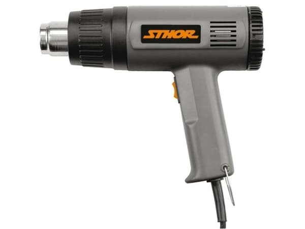 Sthor taskulamppu 1500 W (79327)