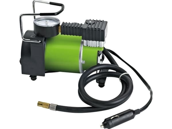 Bilkompressor Fieldmann FDAK 12011 Kompressor 12V FIELDMANN