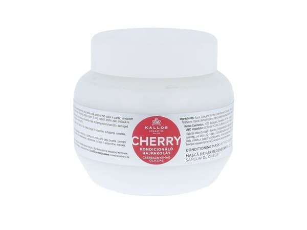 Kallos Cherry hårmaske 275 ml