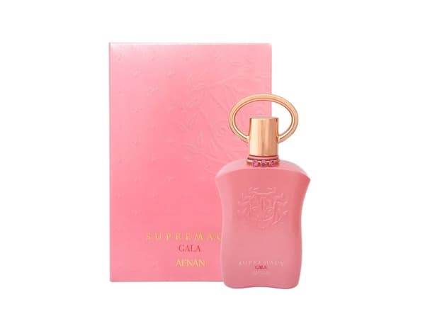 Afnan Supremacy Gala Eau De Parfum 90 ml for kvinner
