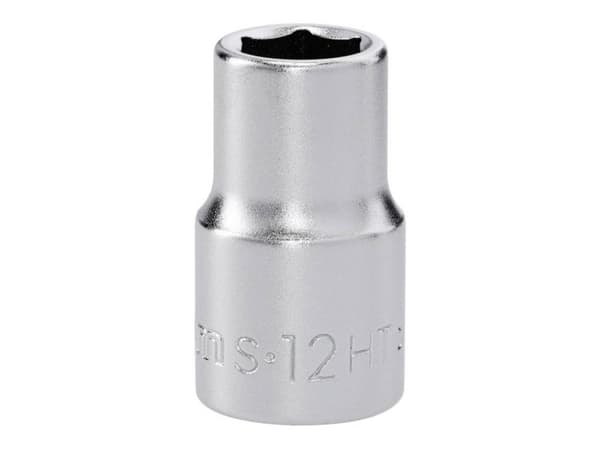Facom S.12HT S.12HT kuusikulmainen insertti 1/2