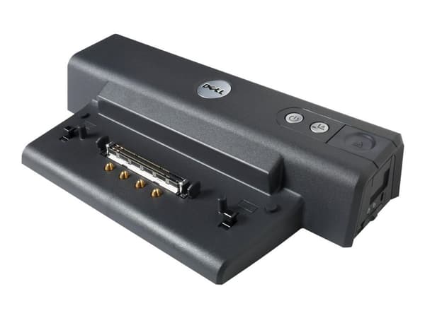 E-PORT-replikator med USB 3.0