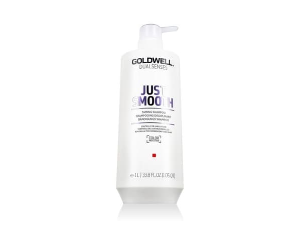 Goldwell Dualsenses Just Smooth Taming Shampoo 1000ml
