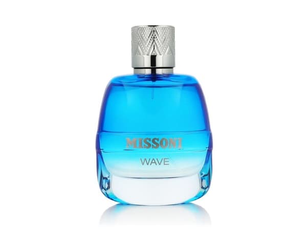 Missoni Wave Men EDT - 3.4 fl oz