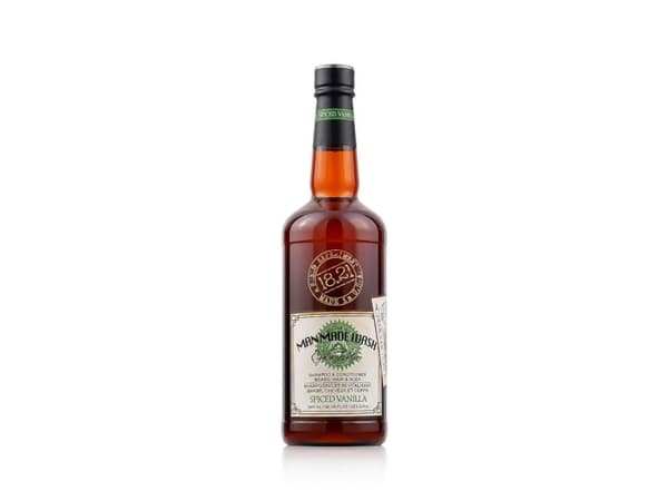 18.21 Man Made Wash Vanilla Spices 950ml