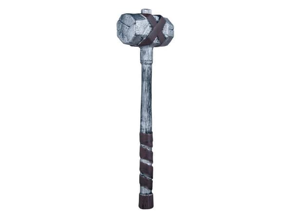 Middelaldersk kølle, 60 cm