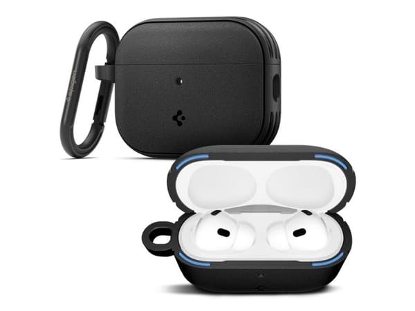 Spigen Vault-etui til AirPods Pro 3 - svart
