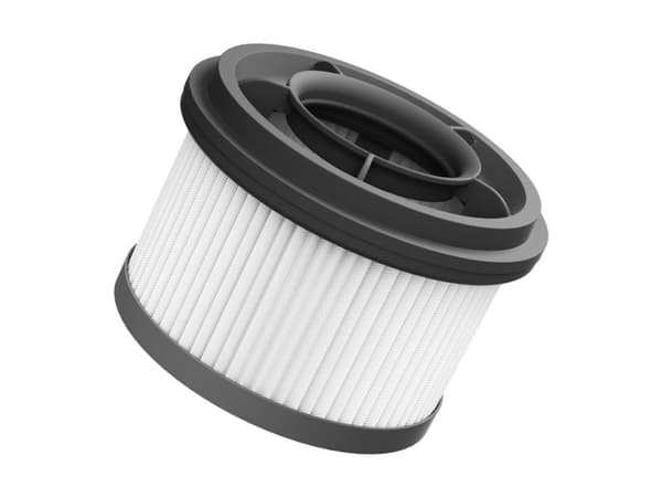 MOVA-filter for S4-detektor