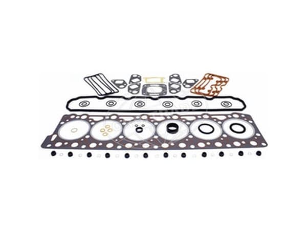 Orbitrade De-carbonizing kit