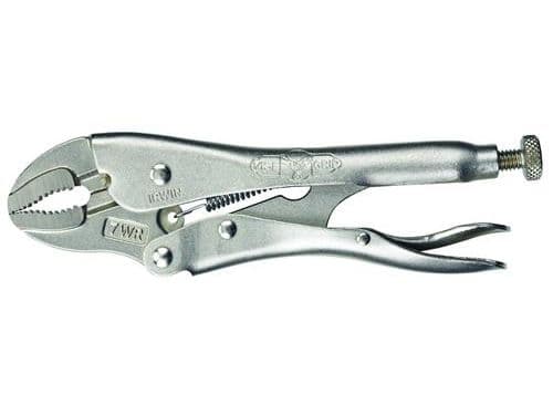 IRWIN T0902EL4, Lukituspihdit