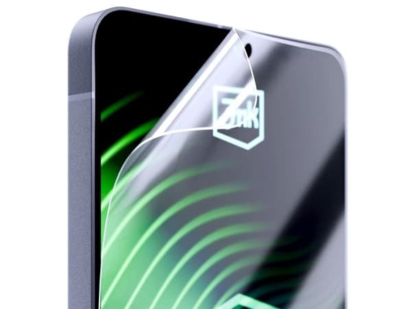 3MK SilverProtection+ skjermbeskyttelse til Samsung Galaxy S26+