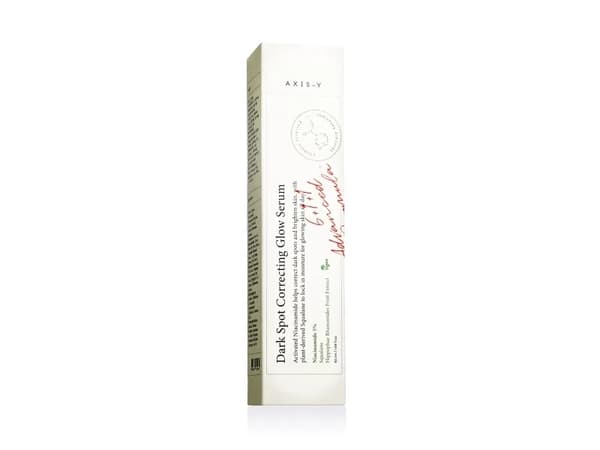 Axis-Y Dark Spot Correcting Glow Serum - 50ml