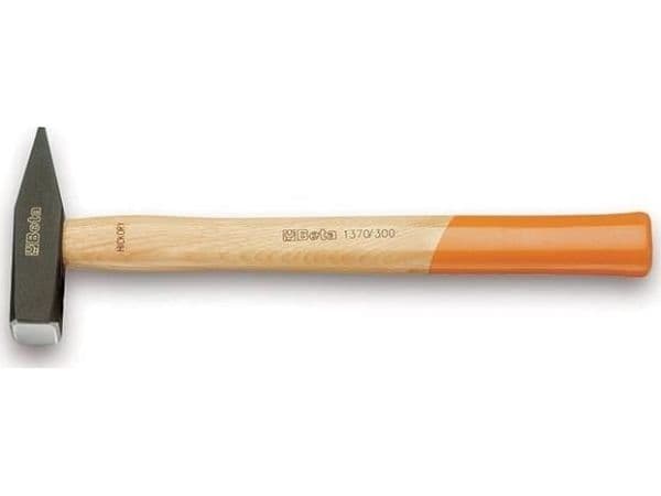 Beta Tools slägg-/plåtsmedhammare 300 g 1370/300