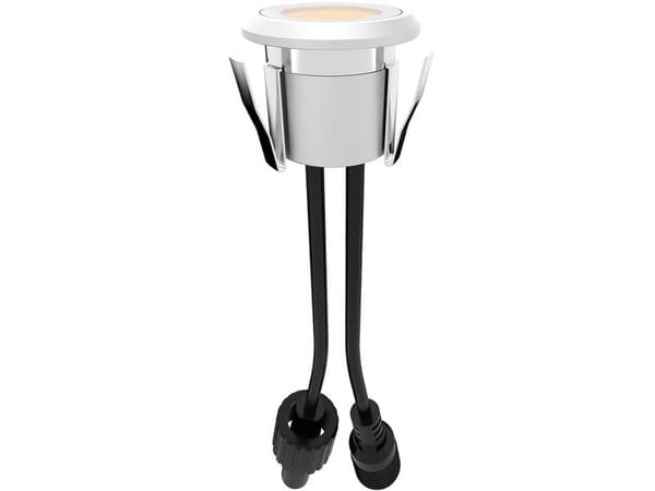 Allan Decklight 1-pack 12V 3000K 10lm IP67