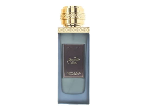 Rotana Ateej Eau De Parfum unisex 100 ml