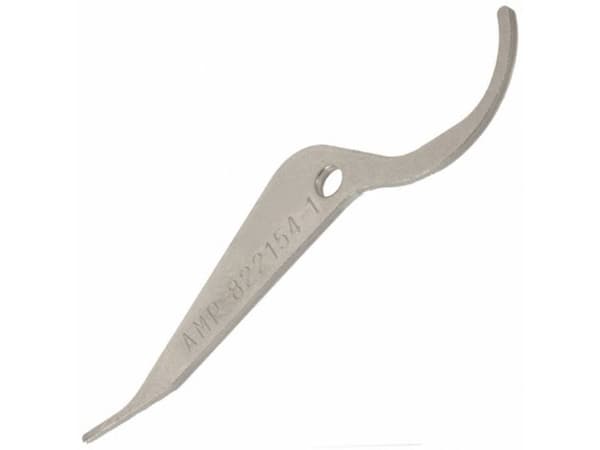 TE Connectivity Customer Contributions-Tooling & DevelopmentCustomer Contributions-Tooling & Development 822154-1 AMP
