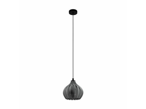 EGLO TAMALLAT PENGEL E27 Ø230 SORT