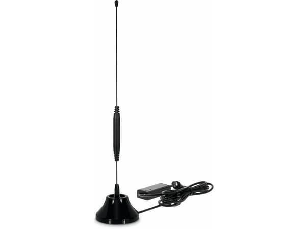 TechniSat DIGIFLEX TT5 - Lavstøysblokkomformer