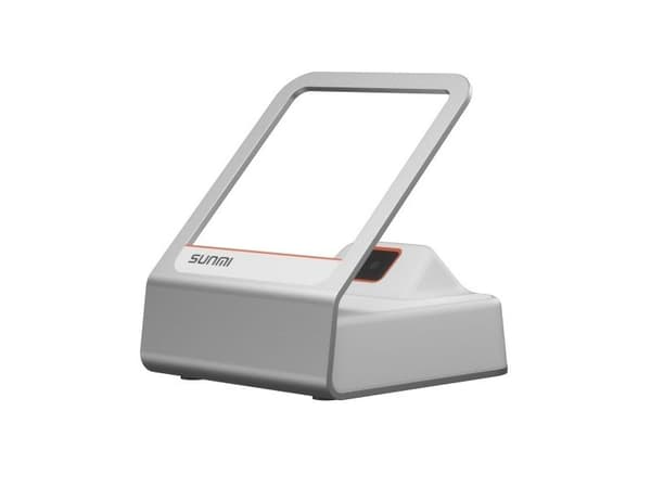 Streckkodsläsare Blink 2 USB-A White