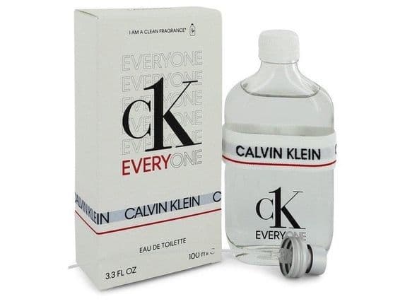 Calvin Klein EveryOne 100 ml