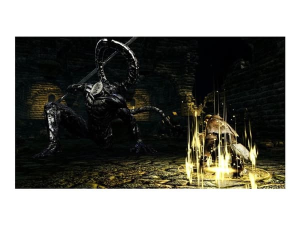 Dark Souls Remastered - Nintendo Switch - Engelsk