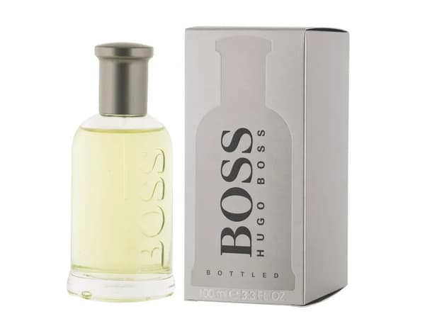 BOSS VI (M) EDT/S 100ML