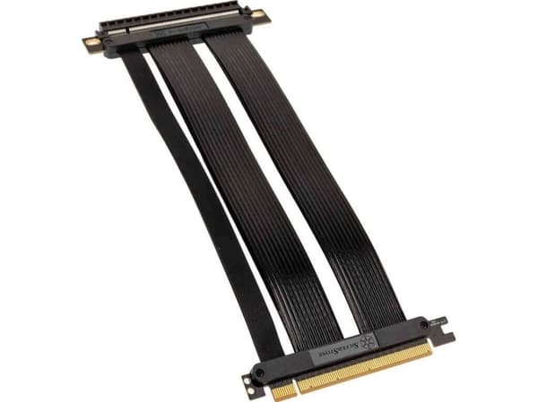 Silverstone Technology SST-RC05-220 - SST-RC05B-220 - SST-RC05B-220