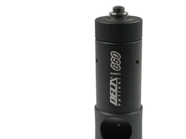 Yermos kollimator-teleskop laser DO-GSO