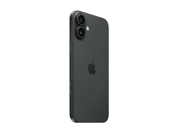 Apple | iPhone 16 Plus - 256 GB - Black